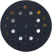 Mirka Abranet Steunpad 125mm 5/16-Pros/Deros 650CV