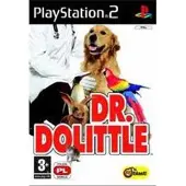 Dr. Dolittle