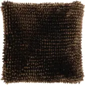 Pronto Wonen Sierkussen Mantua bison brown