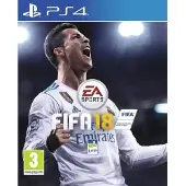 FIFA 18, PS4 Standaard Frans PlayStation 4