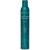Biosilk Collection Volumizing Therapy Hair Spray Strong Hold