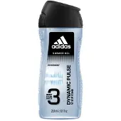 Adidas 6x Adidas Dynamic Pulse Douchegel 250 Ml