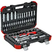 Gedore Red Dopsleutelset 1/2-1/4 94Delig