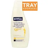 Nivea Verstevigende Bodylotion Q10 Plus Tray 12 X 400 Ml