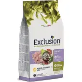 Exclusion Mediterraneo kip Light 3 kilo