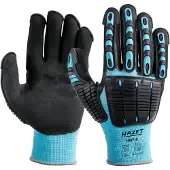 Hazet Handschoenen voor monteurs 1987-6