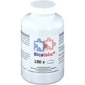 I.D. PHAR Bicatabs