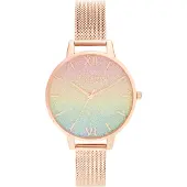 Olivia Burton Ob16rb18 34 Mm Dameshorloge