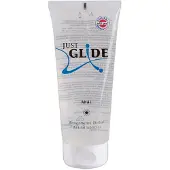 Huismerk Just Glide Anaal Glijmiddel - 200 ml