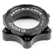 Birzman Schijfrem Adapter Naar Centerlock 6-gaats Zwart