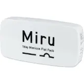 Miru 1 Day (30 lenzen)