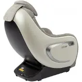 Taurus Wellness Massagestoel M wit