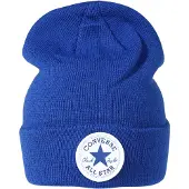 Converse Muts blauw / wit