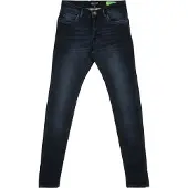 Cars Jeans 'Burgo' donkerblauw