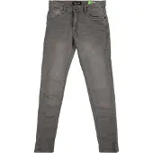 Cars Jeans Jeans 'Burgo' grey denim
