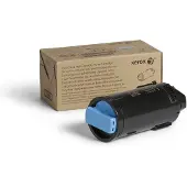 Xerox 106R03873 Toner Cyaan Extra hoge capaciteit