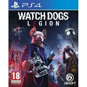 Watch Dogs Legion PS4 (Franse Versie)