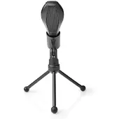 Nedis Microfoon | | 1.35 meter