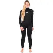 Rip Curl Dawn Patrol 5/3 Gb Chest Zip black