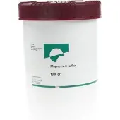 Orphi Magnesium sulfaat