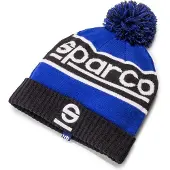 Sparco 017019BMAZ Petten & mutsen