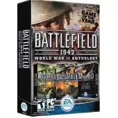 Battlefield 1942 World War 2 Anthology