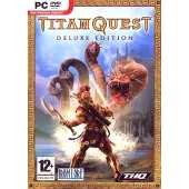 titan Quest - Windows