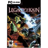 Legacy of Kain Defiance
