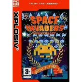 Space Invaders Anniversary