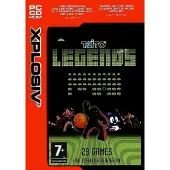 Taito Legends