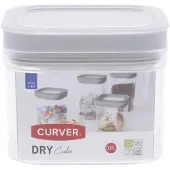 Curver Vershouddoos - 0.8 Liter - transparant -kunststof - BPA Free