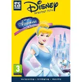 Cinderella's Dollhouse 2 - Royal Wedding