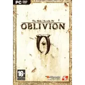 Elder Scrolls 4: Oblivion