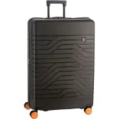 Bric's Ulisse Trolley Expandable Large olive