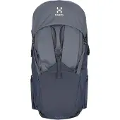 Haglöfs Sportrugzak 'Ängd 60 S-M' blauw / grijs