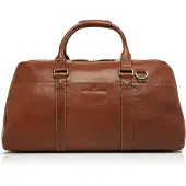 Castelijn & beerens Verona 39L Brown RFID