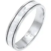 Elli PREMIUM Ring zilver