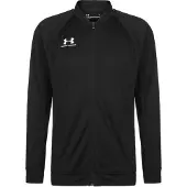 Under Armour Challenger III Zwart ZipUp Lange Mouw Heren Track Jacket 1343919 001