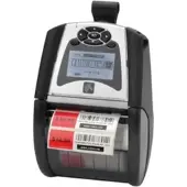 Zebra dual battery charger, 3 slots, EU