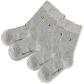 Tommy Hilfiger Sokken grijs