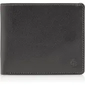 Castelijn & beerens Portemonnee Castelijn & Beerens Billfold 14 Canyon Heren Zwart