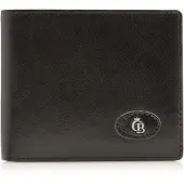 Castelijn & beerens Portemonnee Castelijn & Beerens Billfold 9 Gaucho Heren Zwart