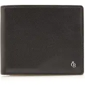 Castelijn & beerens Portemonnee Castelijn & Beerens Billfold 11 Vita Heren Zwart