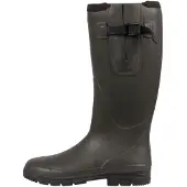 Mols Regenlaarzen 'Pennant' kaki