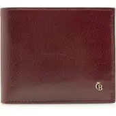 Castelijn & beerens Portemonne Castelijn & Beerens Billfold 9 Nevada Bordeuax