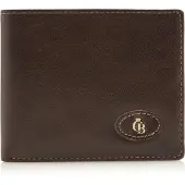 Castelijn & beerens Portemonnee Castelijn & Beerens Billfold 9 Gaucho Heren Mocca