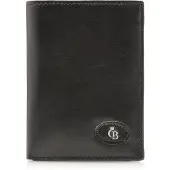 Castelijn & beerens Portefeuille Billfold Gaucho Zwart
