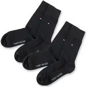Tommy Hilfiger Sokken zwart
