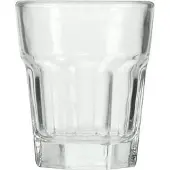 COSY&TRENDY Welcome Apero Glass Set6 D4,8xh5,6-5,5cl