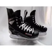 Head IJshockeyschaatsen 42 Pro 100 zwart